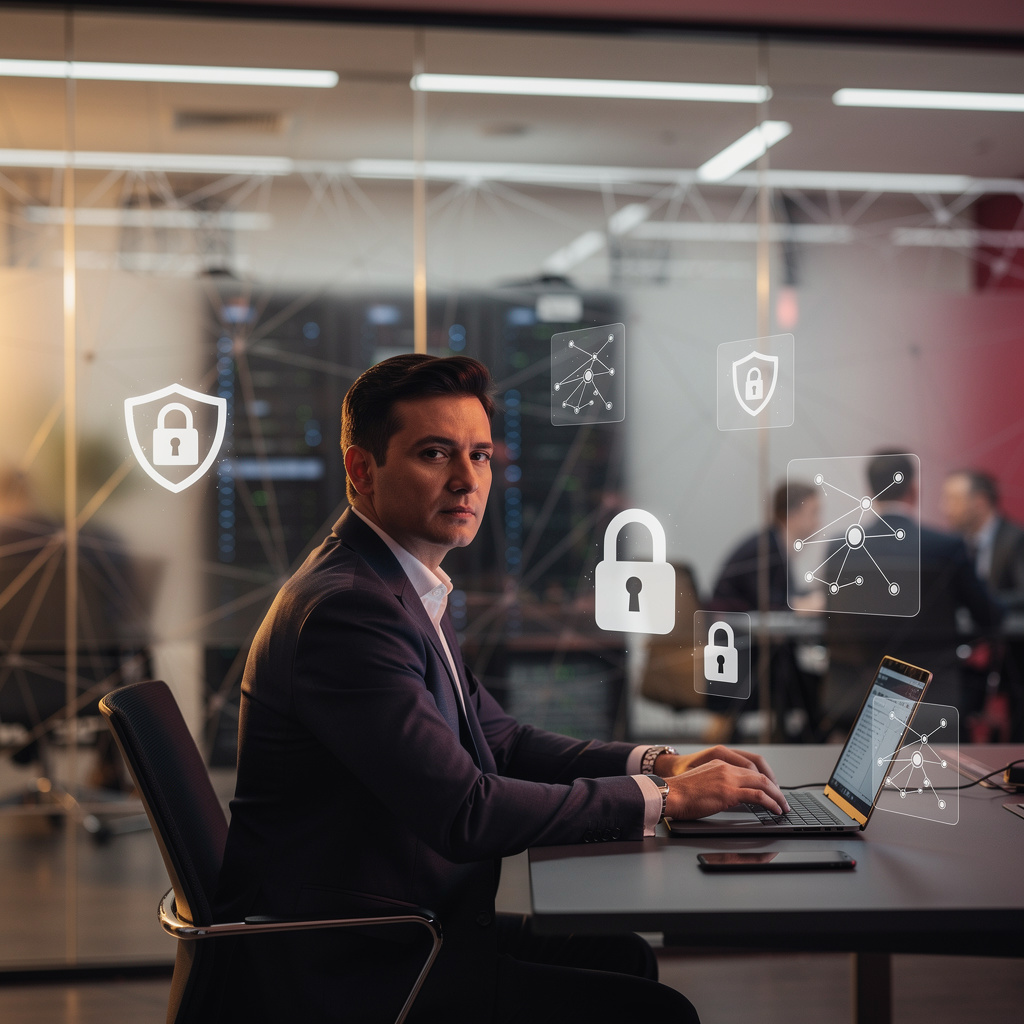 Gouvernance de la Cybersécurité