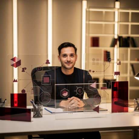 Architecture de l'Information