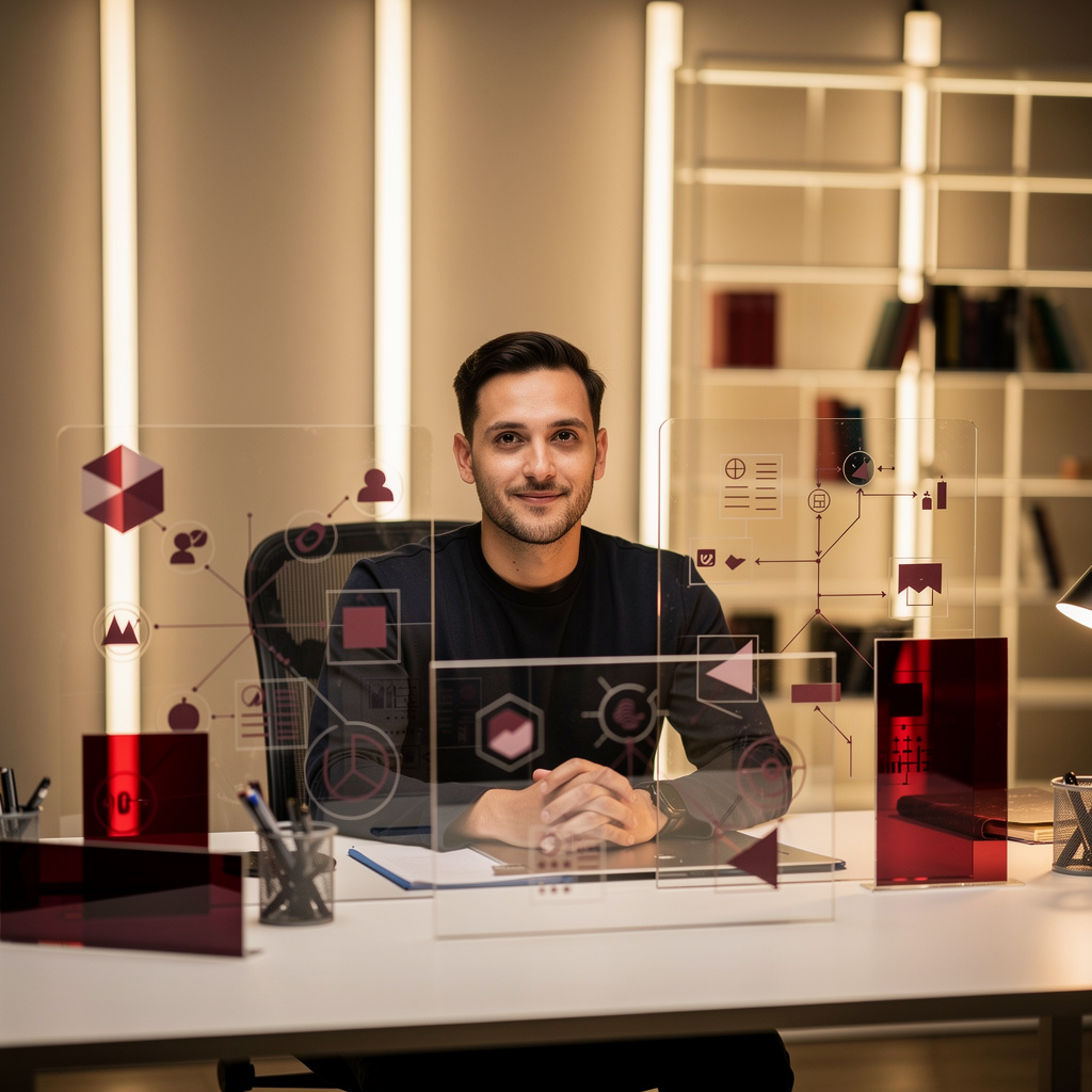 Architecture de l'Information