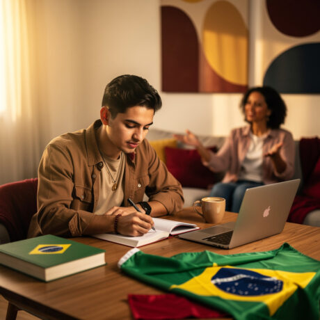 Portugais Brésilien Essentiel