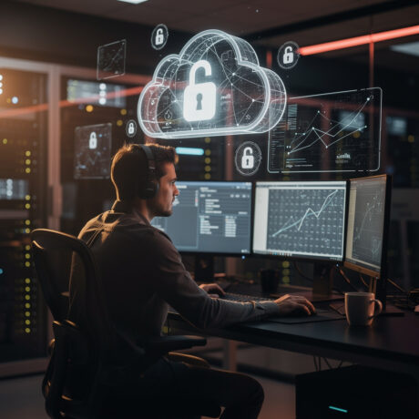 Architecture sécurité cloud