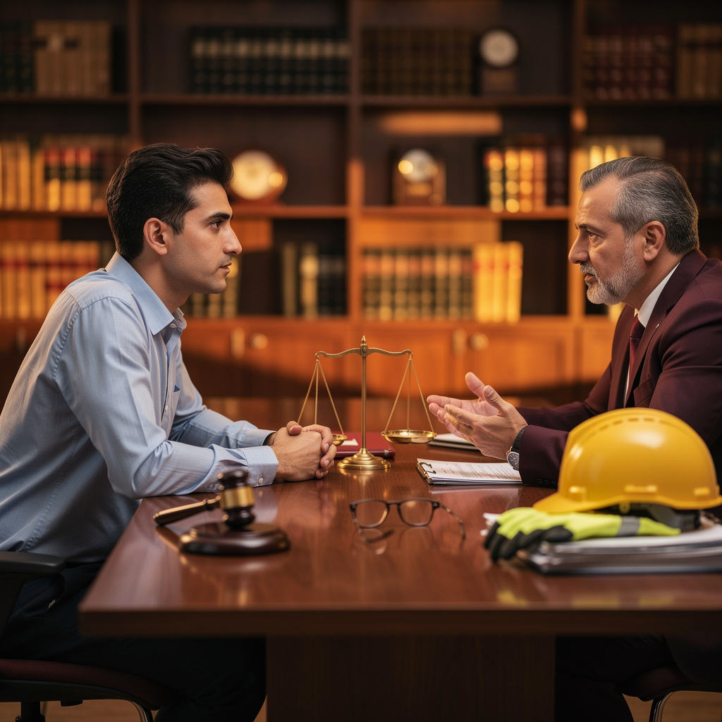 Droits du Travail : Guide Complet du Salarié