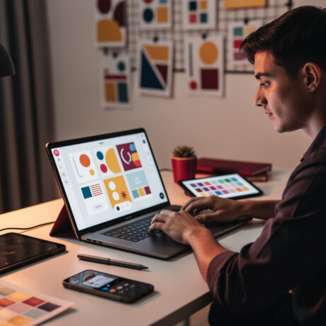 Canva pour les Réseaux Sociaux