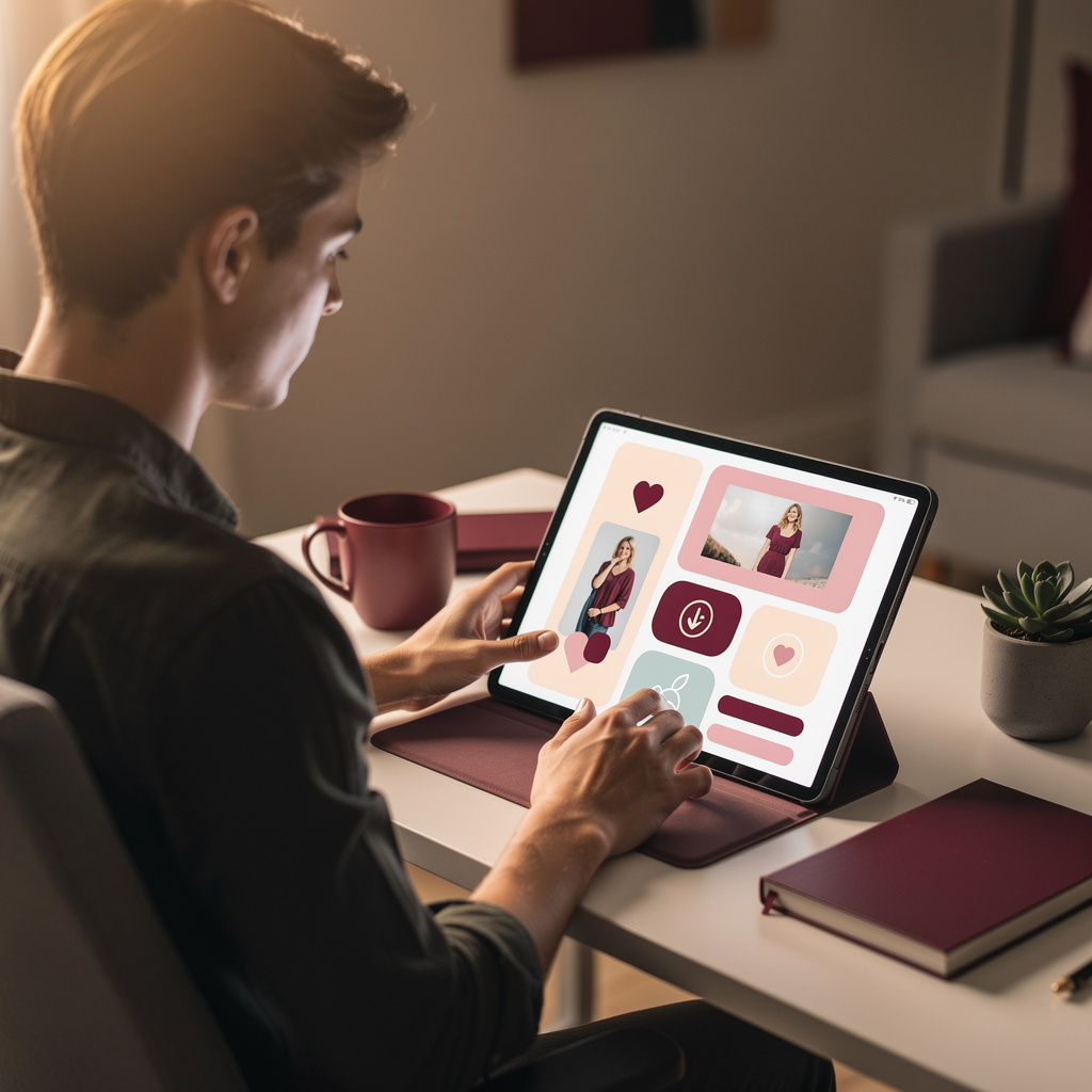 Canva pour les Réseaux Sociaux