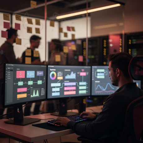 Stratégies d'Implémentation CI/CD