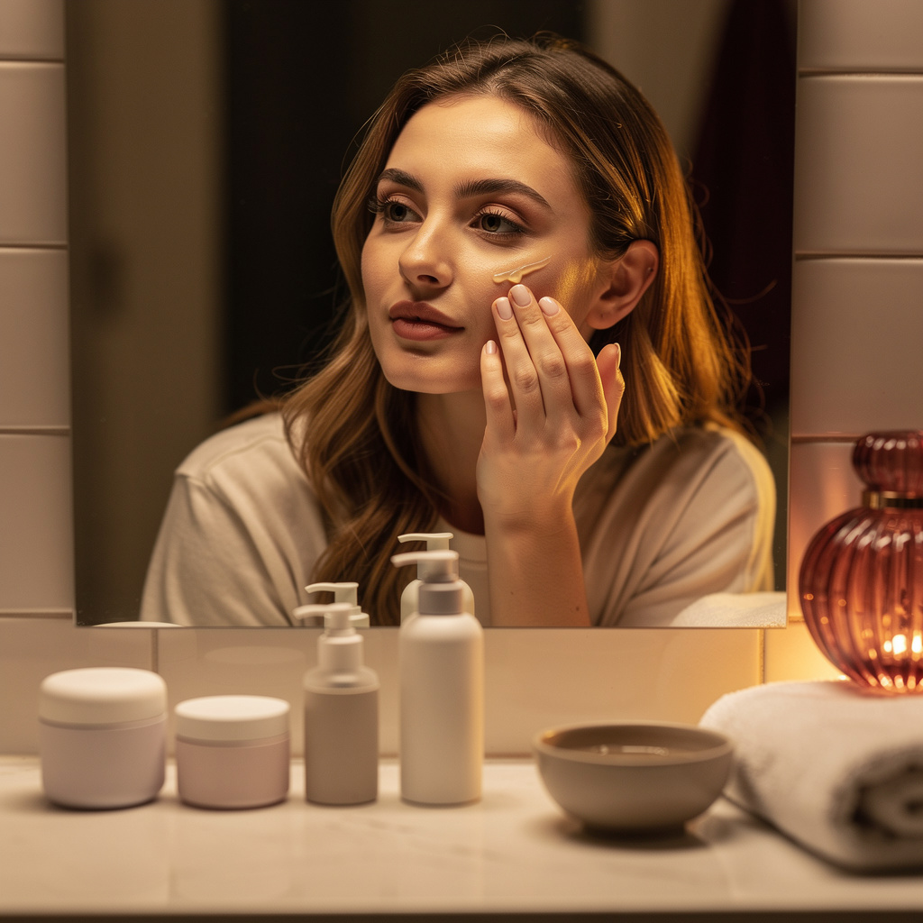 Guide complet de la routine de soins de la peau