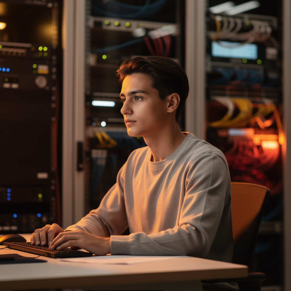 Certification CCNA Cisco - Préparation complète