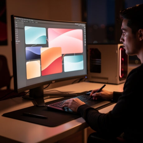 ComfyUI : Workflows de Génération d'Images