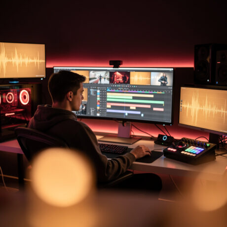 DaVinci Resolve : Du Débutant au Pro