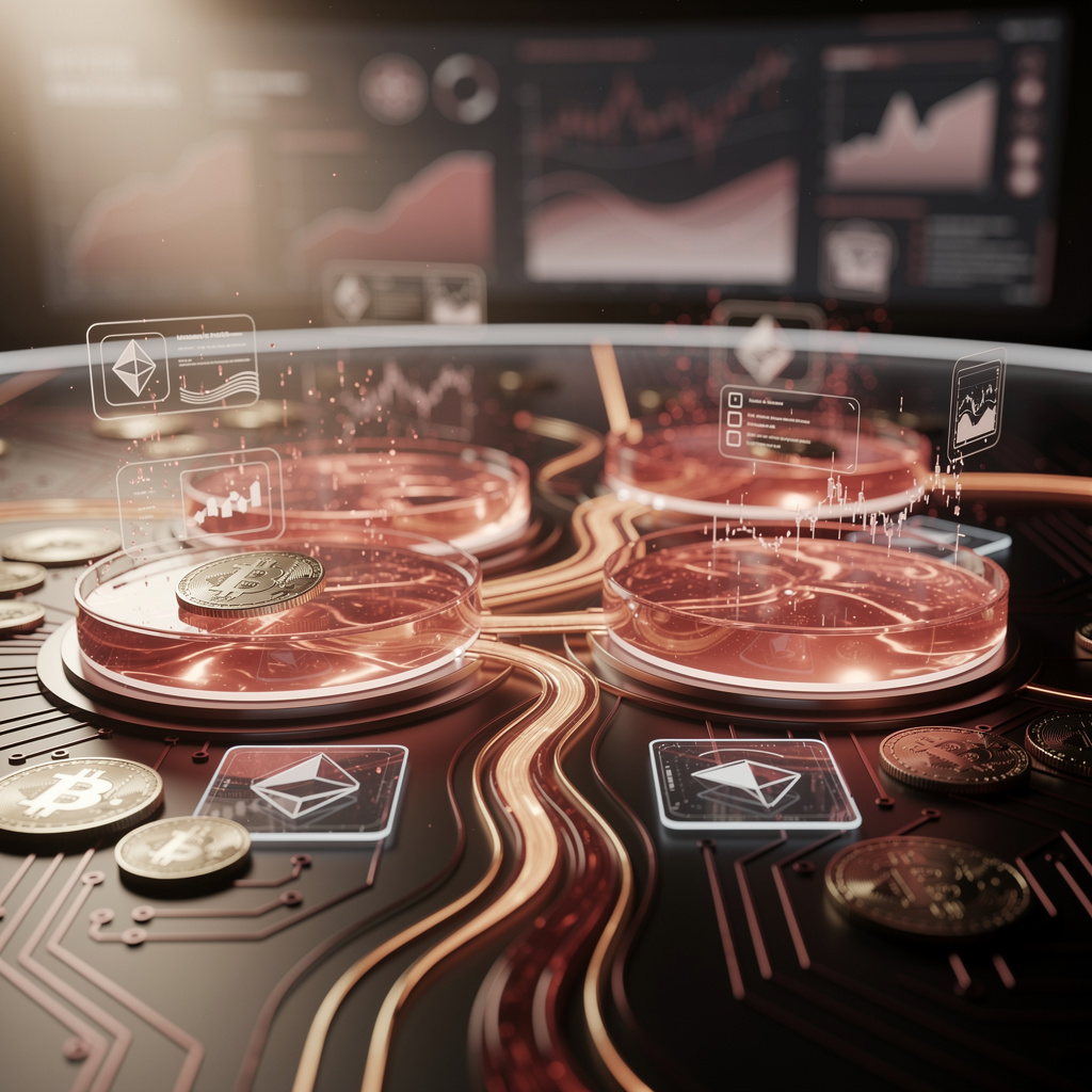 Prêt Décentralisé en Finance