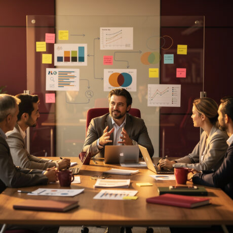 Conception d'Évaluations Pédagogiques