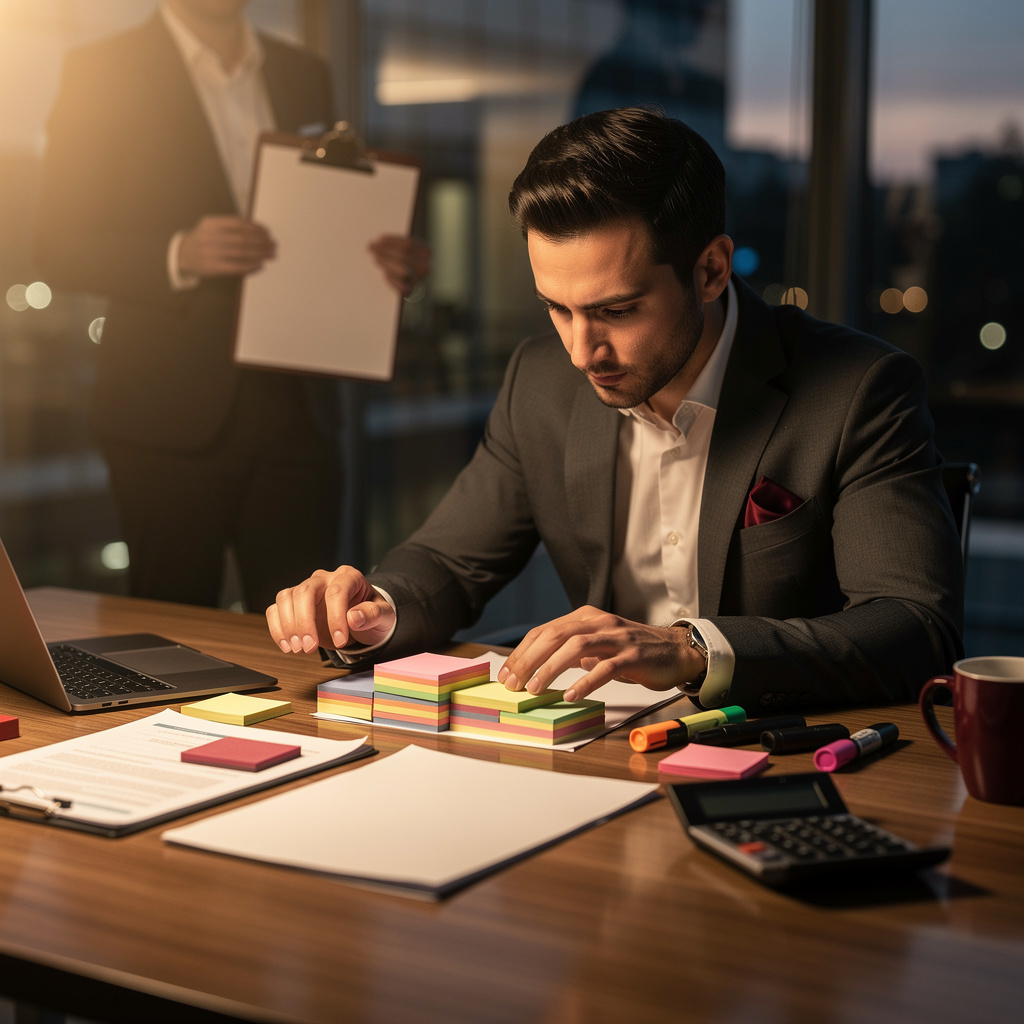 Préparation aux Audits