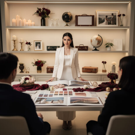 Expert en Organisation de Mariages à l'Étranger