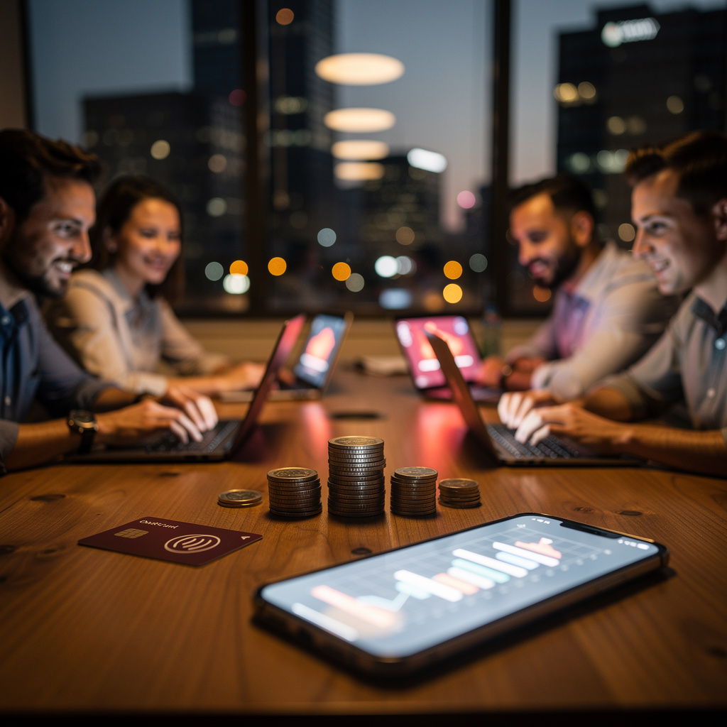 Levée de fonds numérique pour associations