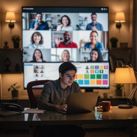 Mobilisation et gestion des bénévoles numériques