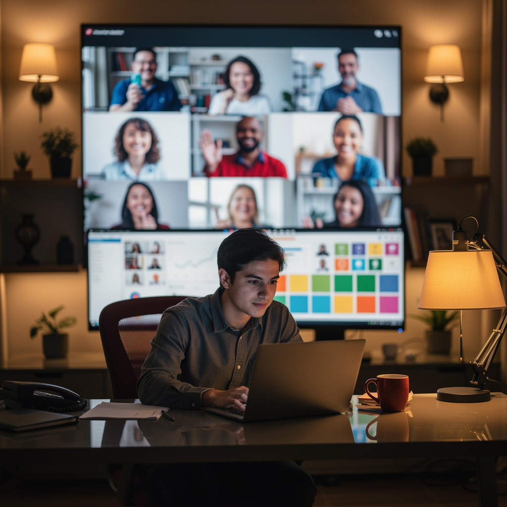 Mobilisation et gestion des bénévoles numériques