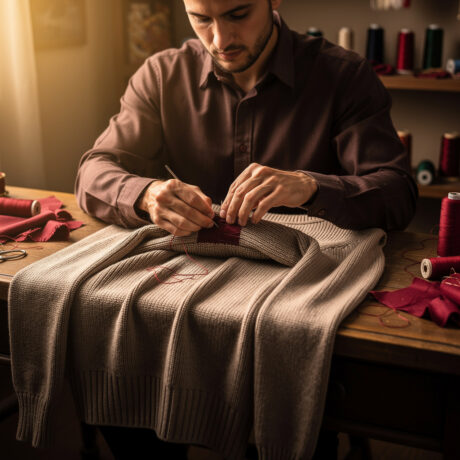 Réparations Express Sans Couture