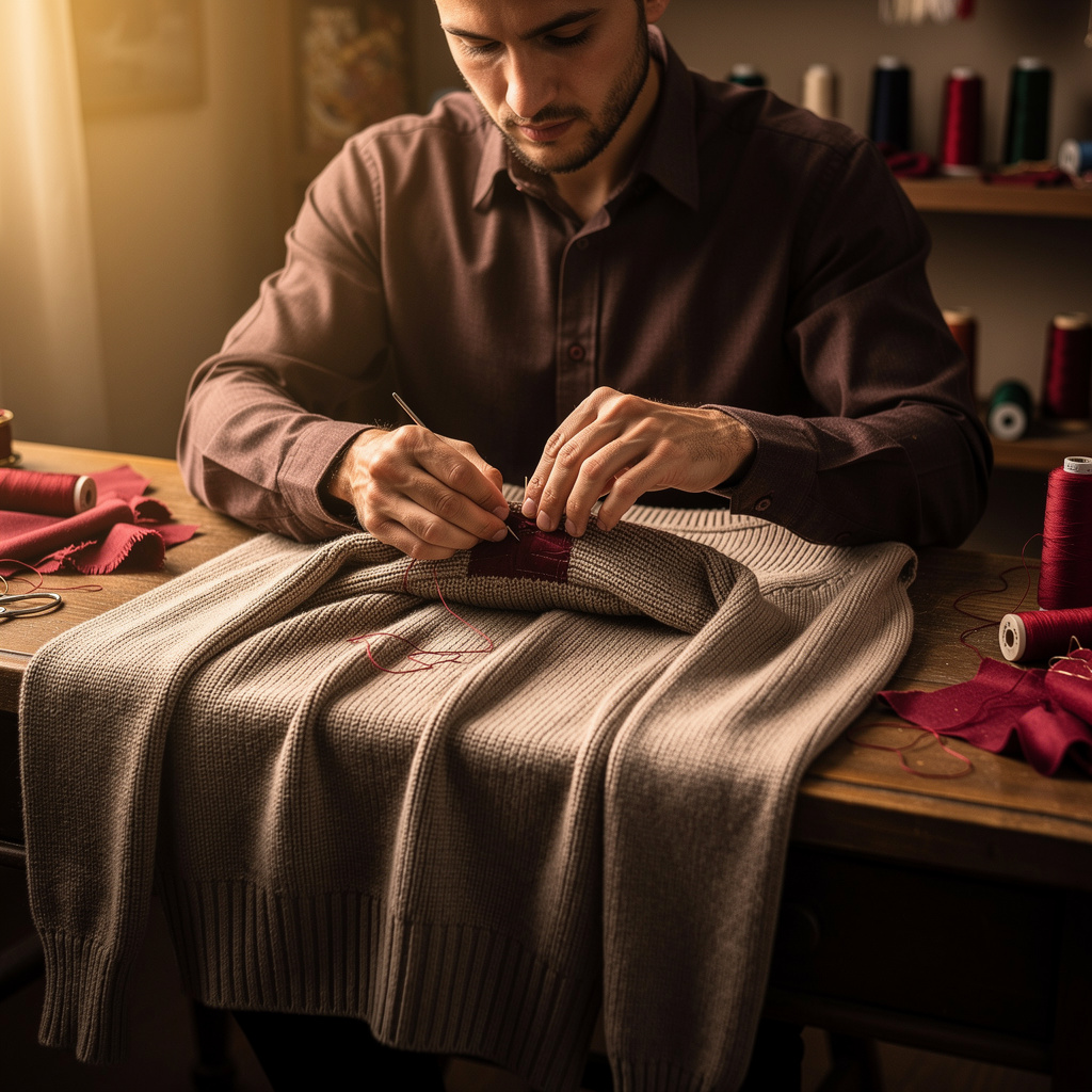 Réparations Express Sans Couture