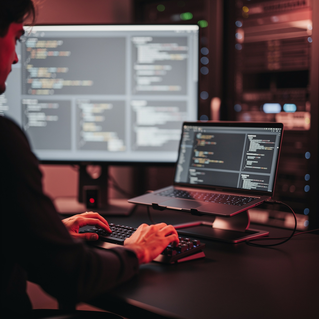 Développement d'API REST avec Django