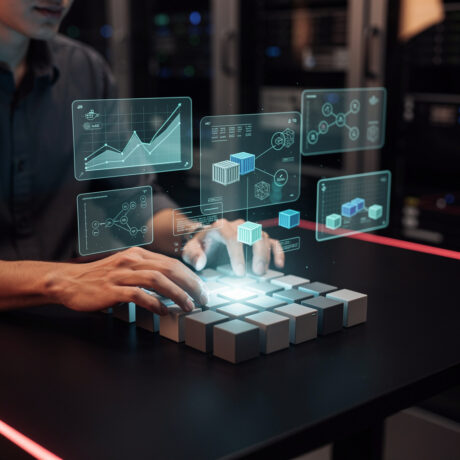 Orchestration Docker et Kubernetes