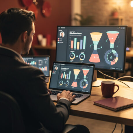 Optimisation du Taux de Conversion