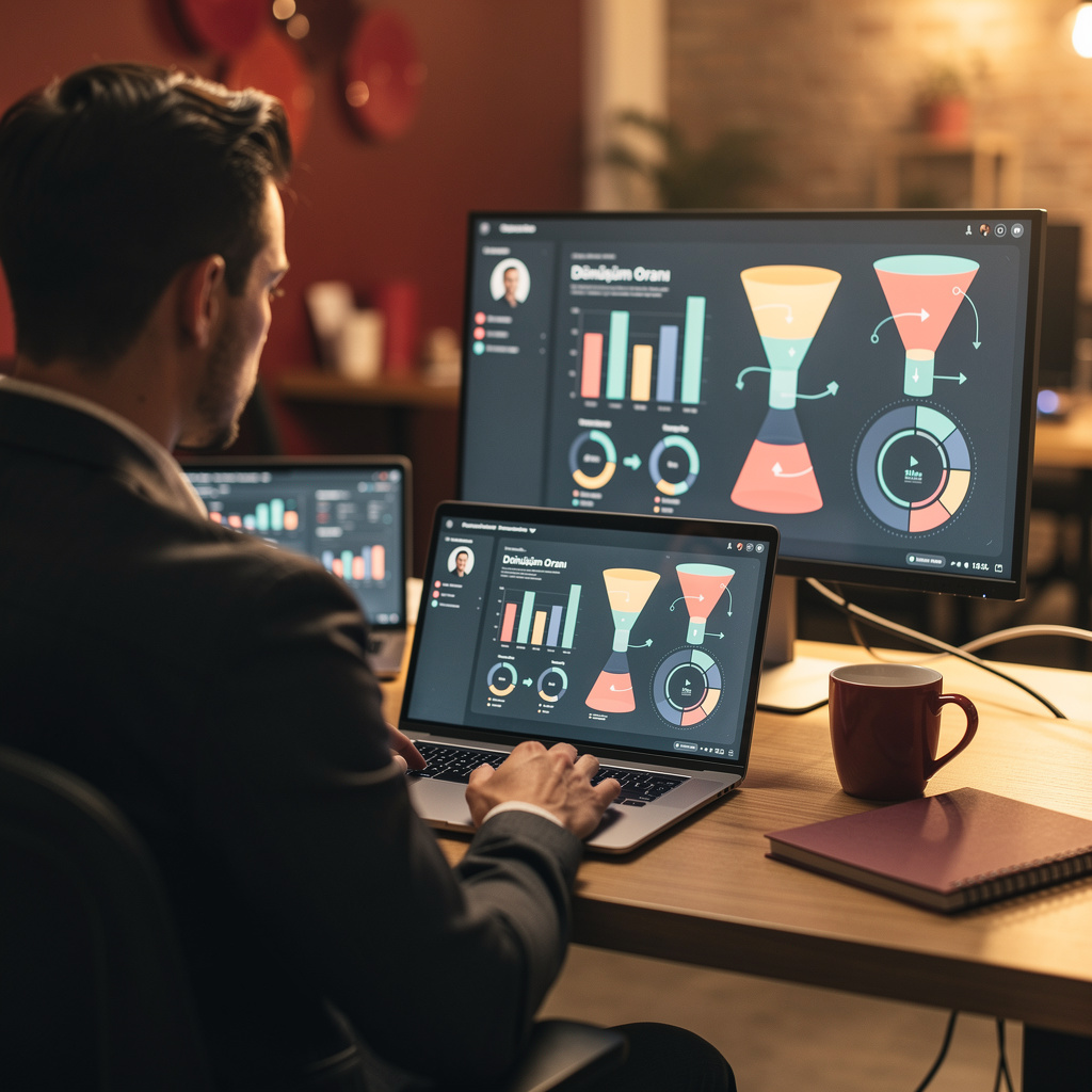 Optimisation du Taux de Conversion