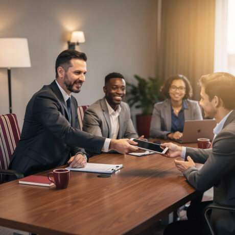 L'Art de Déléguer : Leadership et Responsabilisation