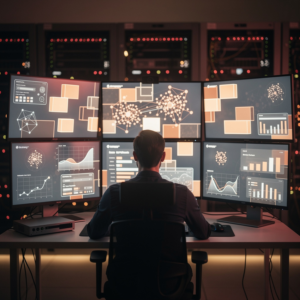 Indexation de données Elasticsearch