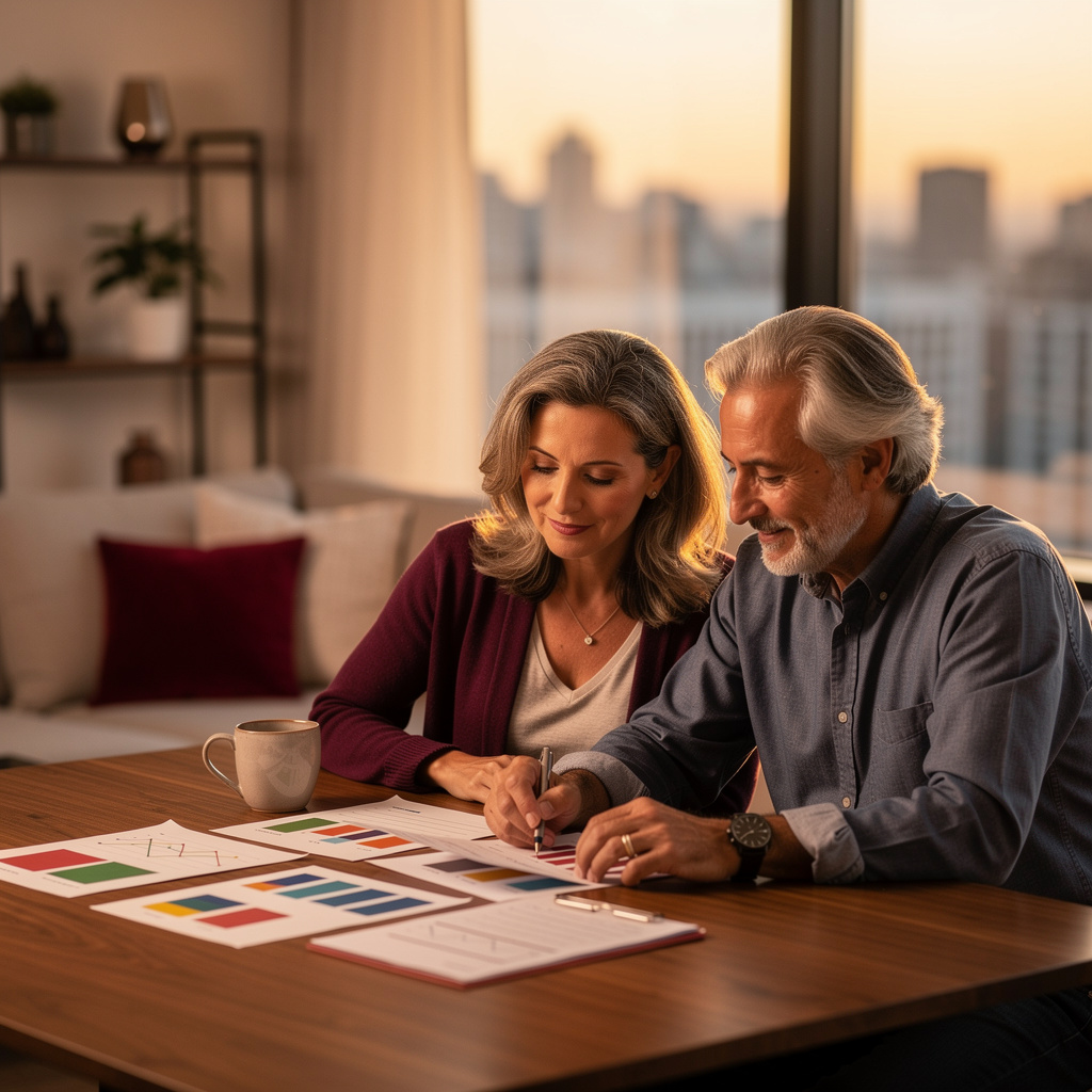 Stratégies de Revenus pour la Retraite