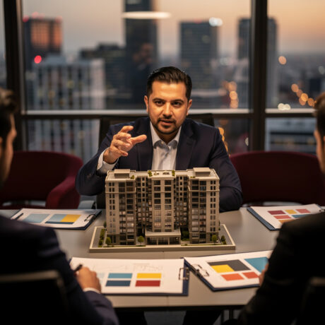 Stratégies de Wholesaling Immobilier