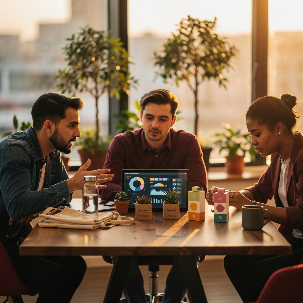 Modèles d'Affaires à Impact