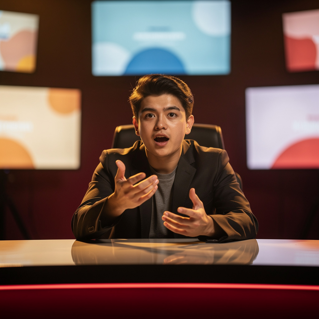 Streaming Interactif