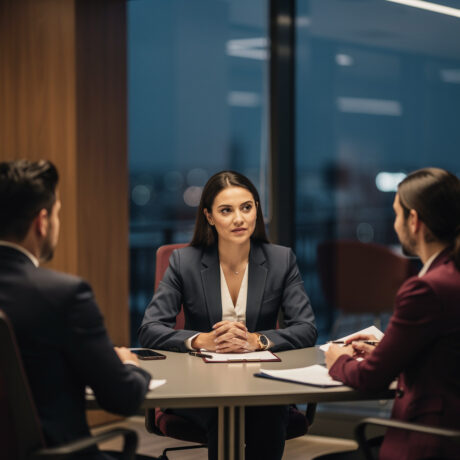 Stratégies de Recrutement et Acquisition de Talents