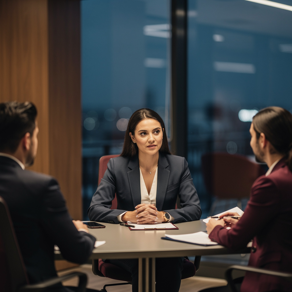 Stratégies de Recrutement et Acquisition de Talents