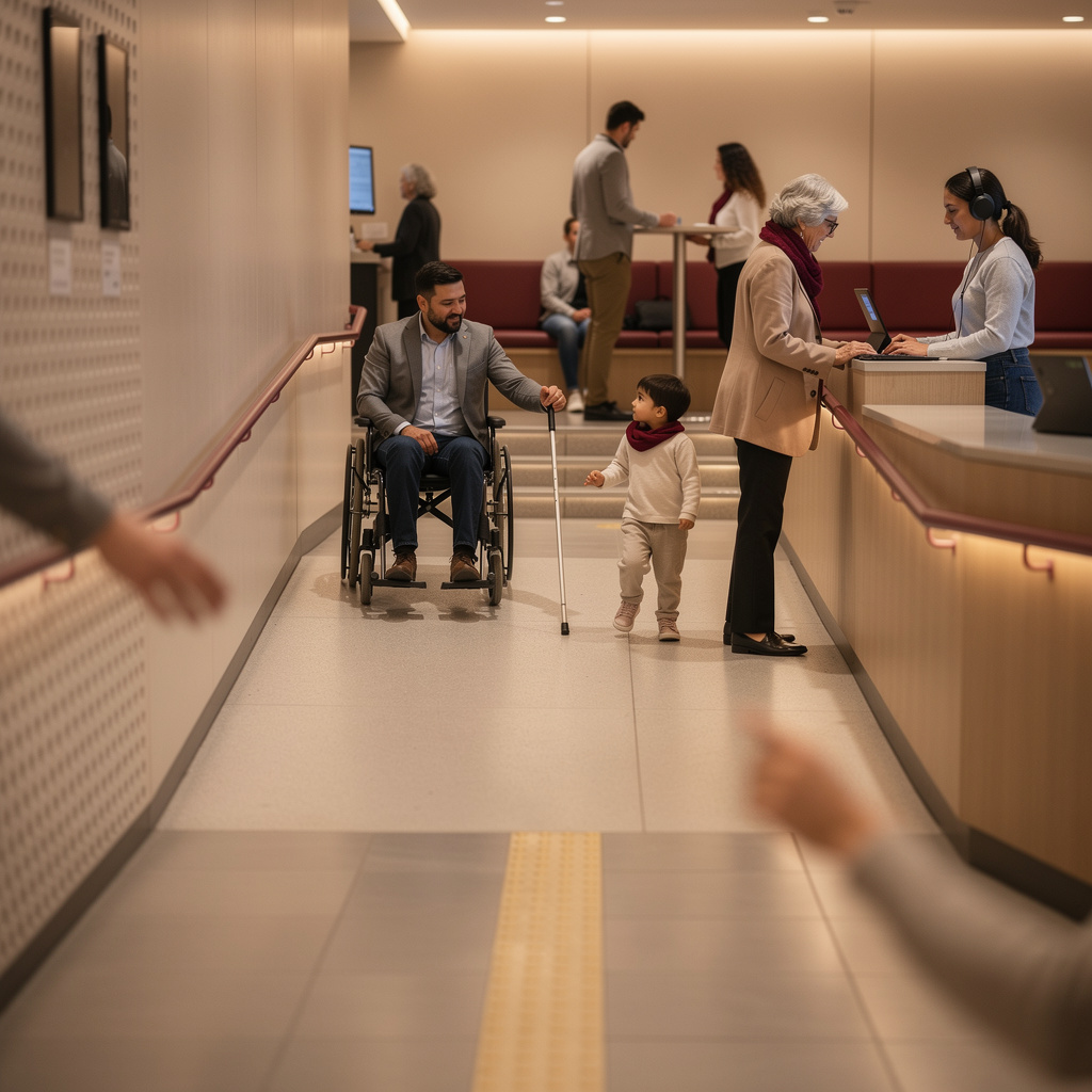 Conception Universelle de l'Apprentissage