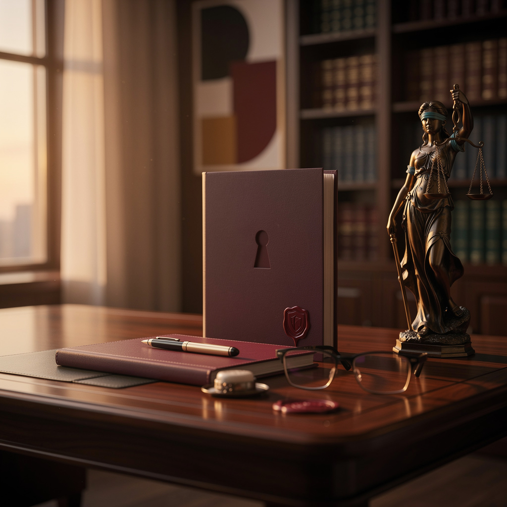 Protection de la Propriété Intellectuelle