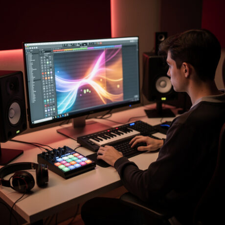 Production de Beats avec FL Studio
