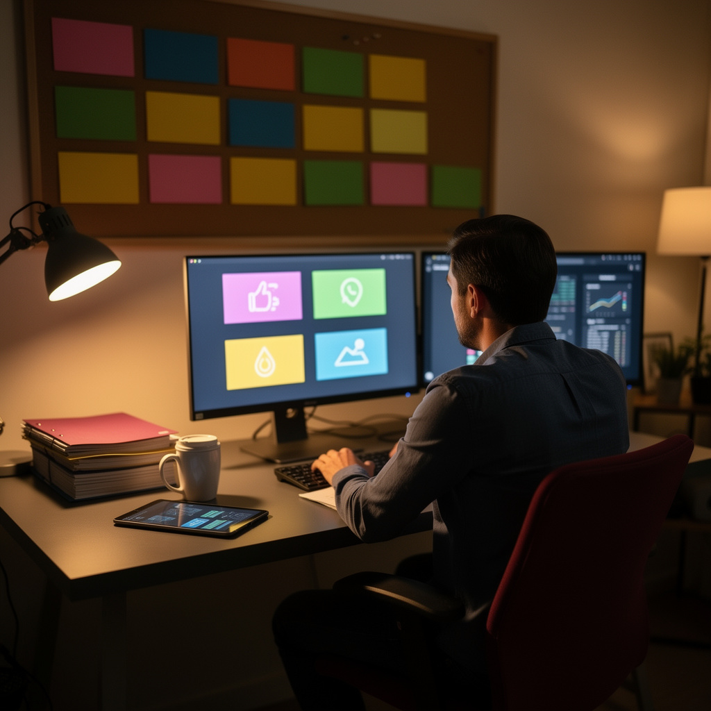 Optimisation de Gigs Freelance