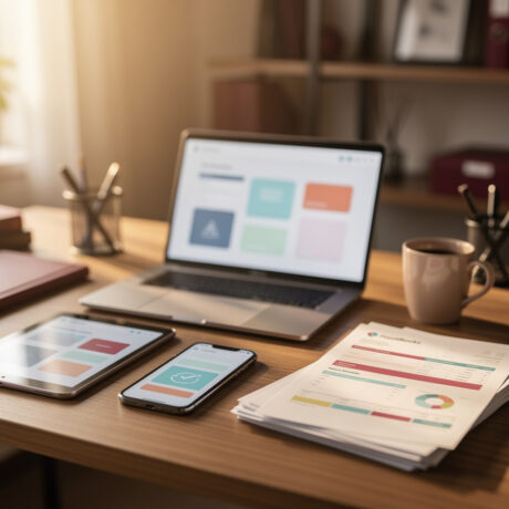 Gestion des factures FreshBooks