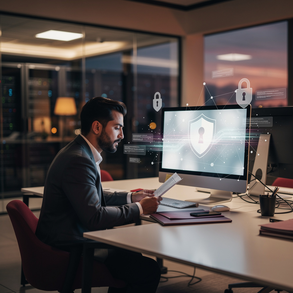 Mise en conformité RGPD