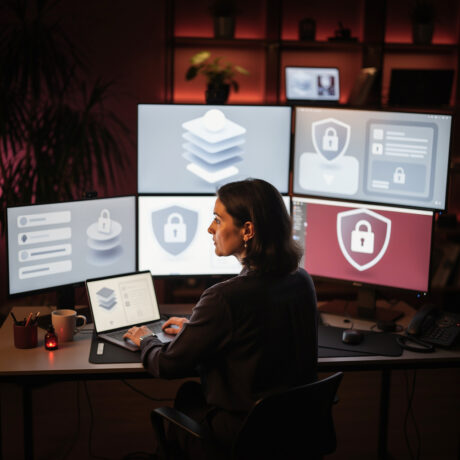 Conception de produits privacy-first