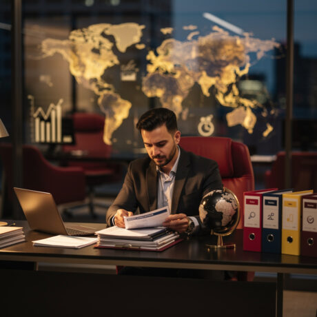 Conformité de la Paie Internationale