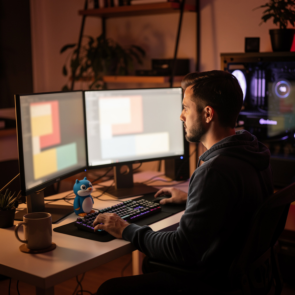 Développement Back-End avec Go