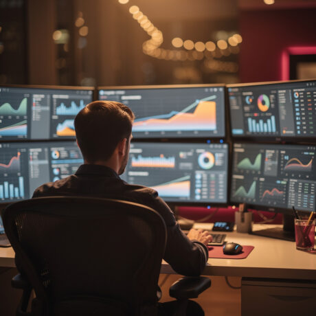 Rapports Avancés Google Analytics