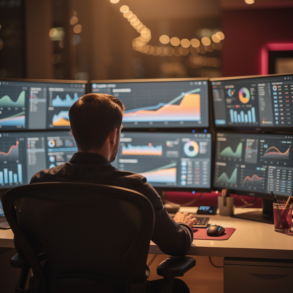 Rapports Avancés Google Analytics