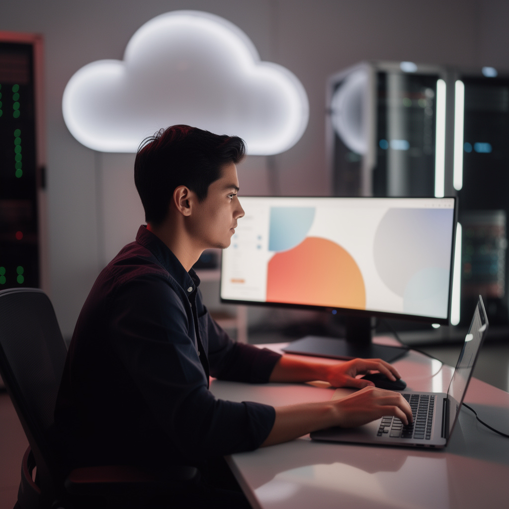 Google Cloud Platform — Fondamentaux