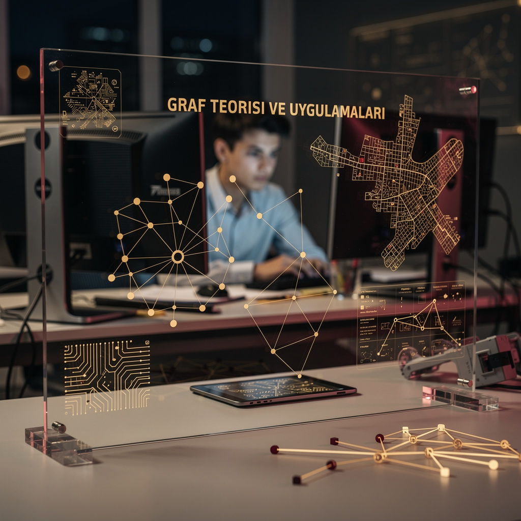 Applications de la Théorie des Graphes