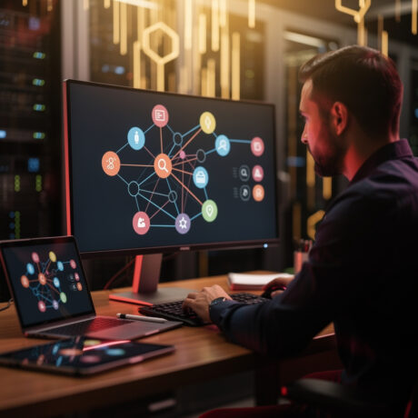 Conception d'API GraphQL