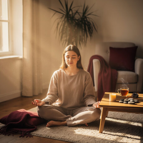 Pleine Conscience au Quotidien