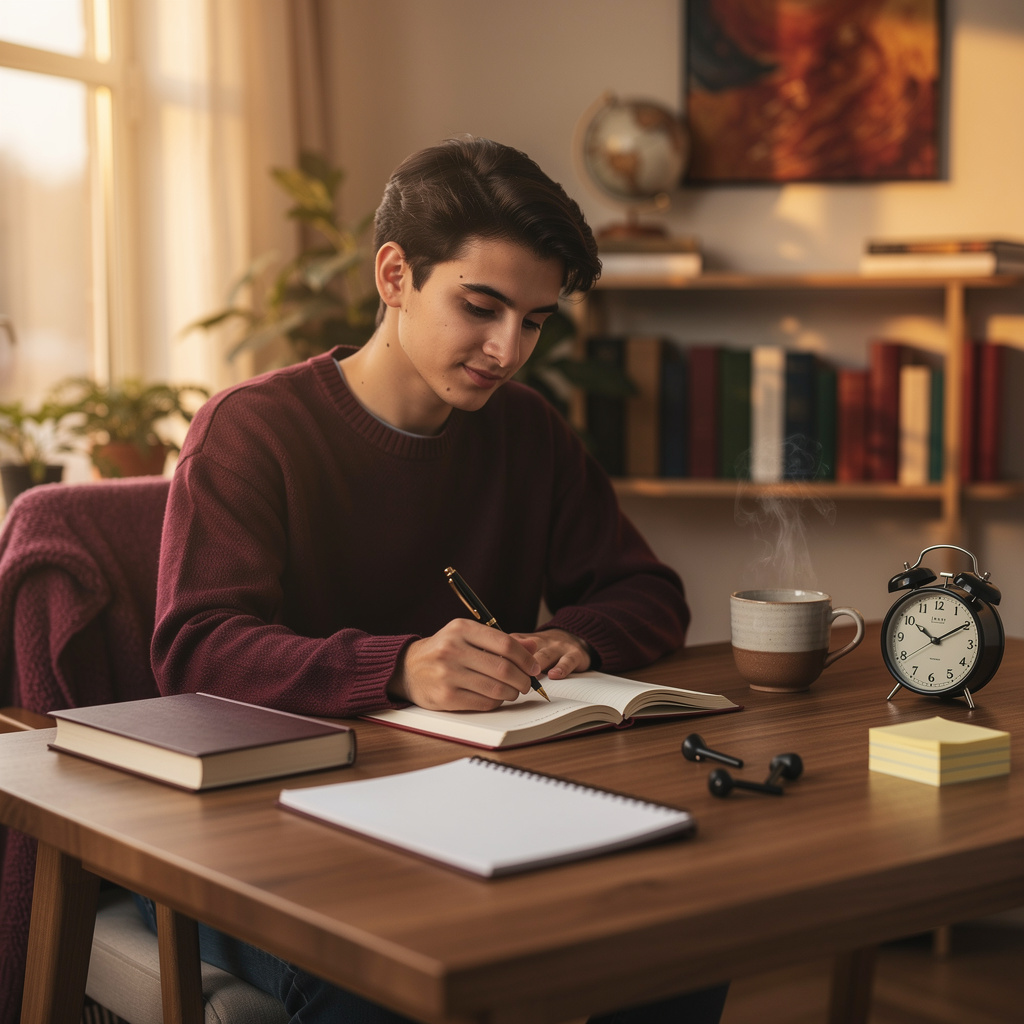 Construire sa motivation au quotidien